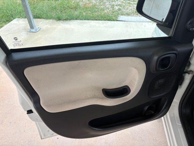 FIAT Panda 1.2 Easy EURO 6 5 POSTI OK NEOPATENTATI