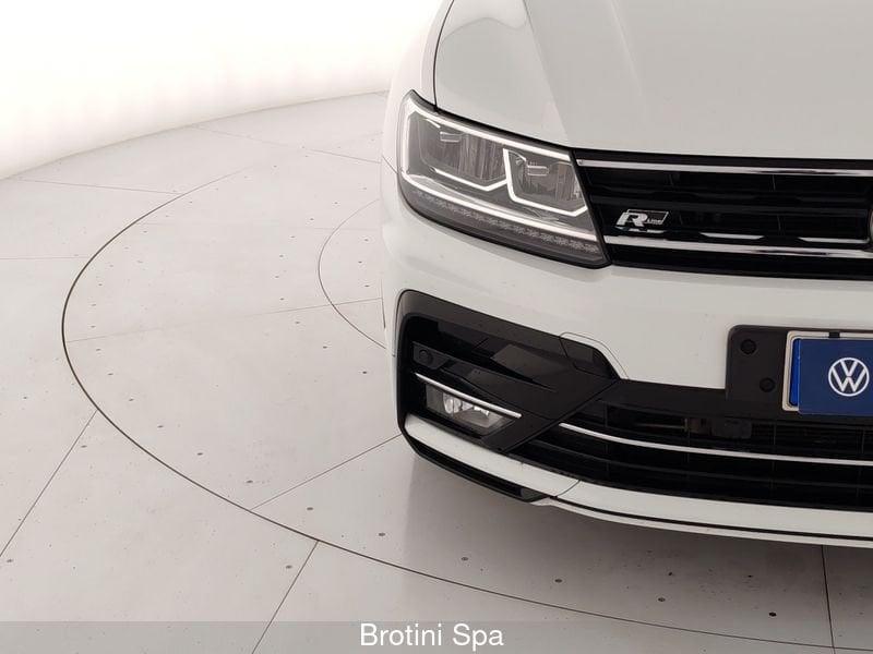 Volkswagen Tiguan Tiguan 1.6 TDI SCR Sport BlueMotion Technology