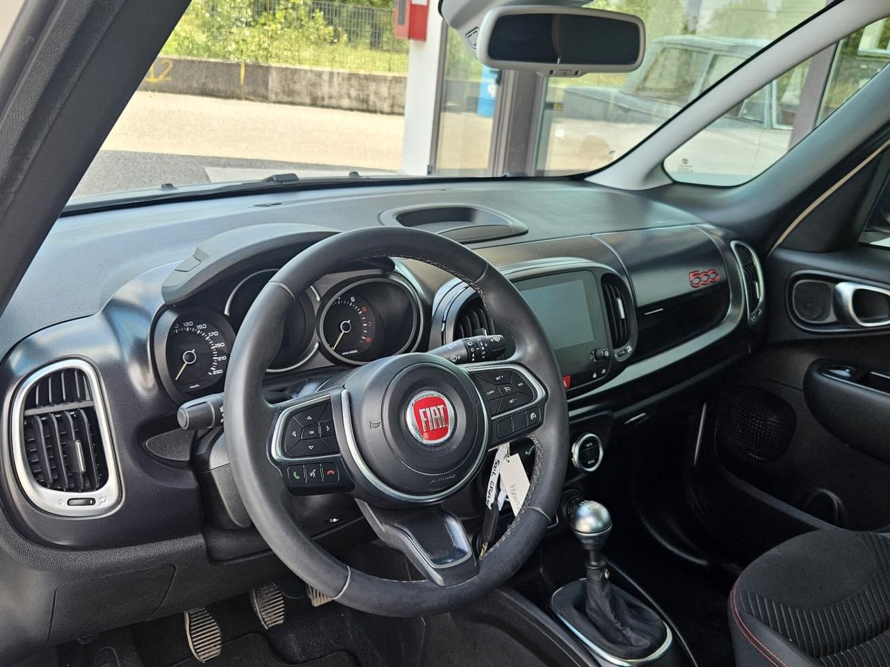 Fiat 500L 1.4 95 CV S&S Sport