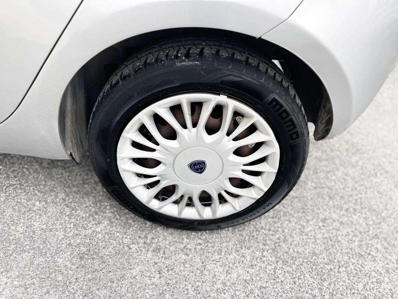 Lancia Ypsilon 1.2 Benzina 69 CV E6 Neo - 2017