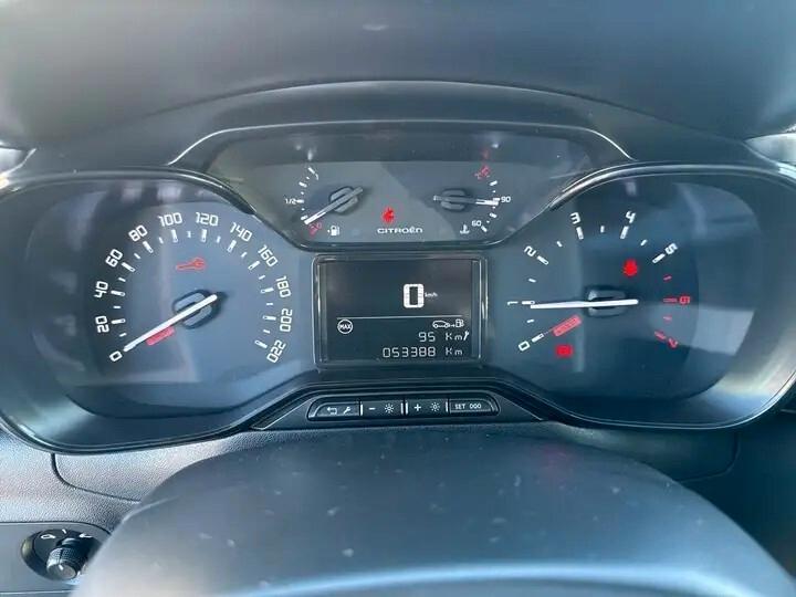 Citroen C3 PureTech 83 S&S Feel Pack