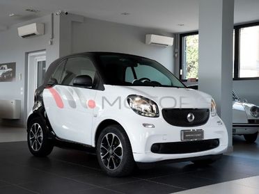 SMART ForTwo 1.0 Passion 71 CV *AUTOMATICA