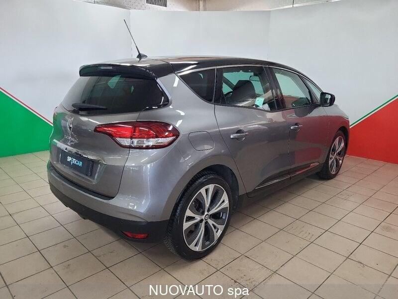 Renault Scénic dCi 8V 110CV Energy Intens