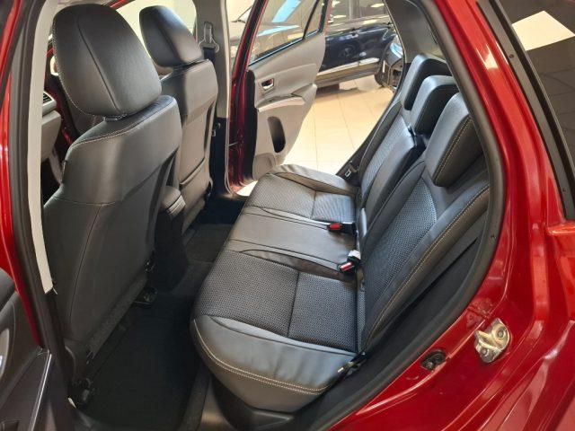 SUZUKI S-Cross 1.4 Hybrid 4x4 Top+ EXTRA PROMO+INCENTIVO 2026