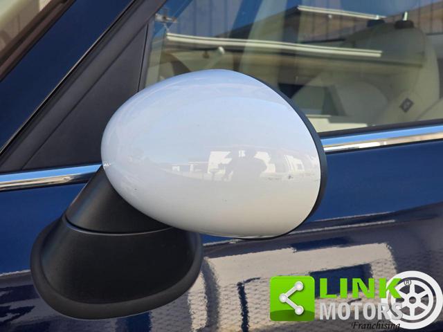 MINI Countryman Mini Cooper D 2.0 ALL4 Automatic