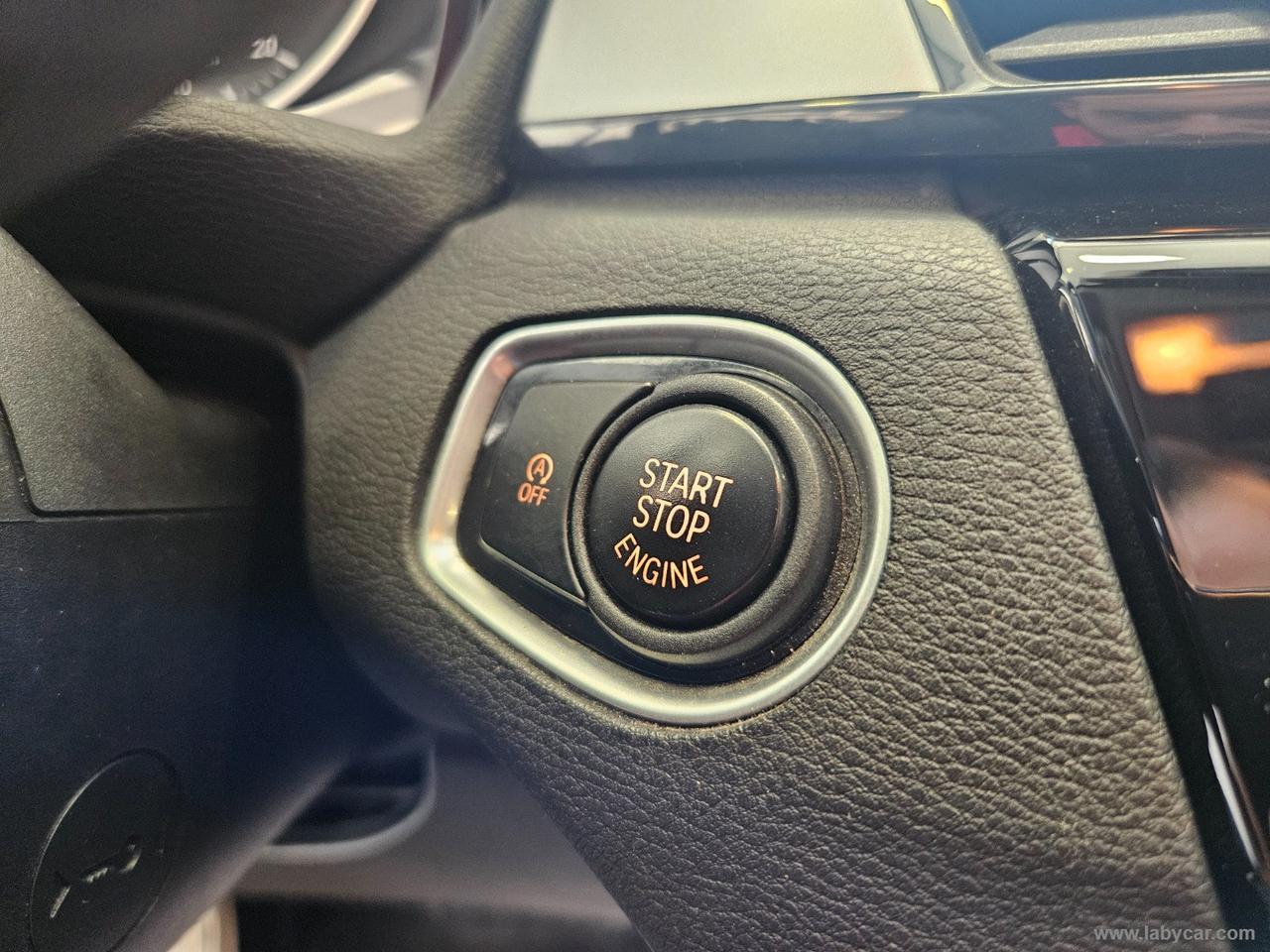 BMW X1 sDrive18d Business