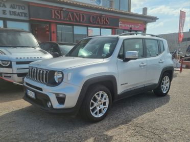 JEEP RENEGADE 1.6 Mjt 120 CV