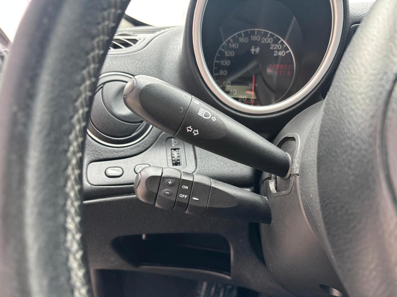 Alfa Romeo 156 1.9 JTD Exclusive