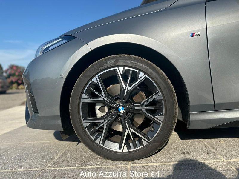 BMW Serie 1 118d MSport *18'', SOSPENSIONI M, COLORI VARI, PROMO AZZURRA*