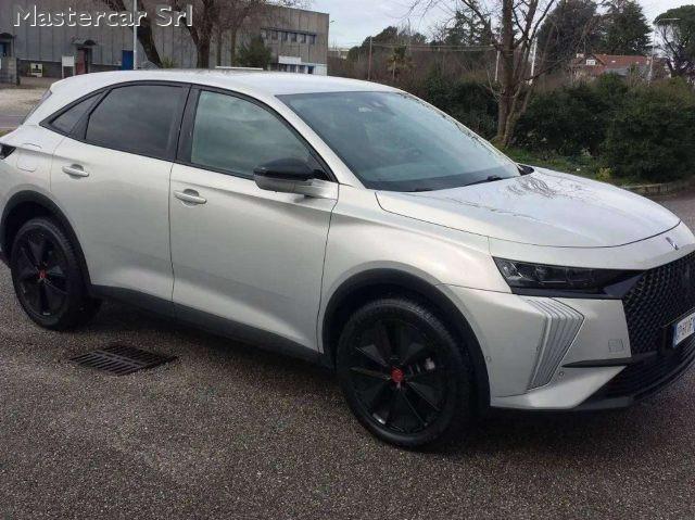 DS AUTOMOBILES DS 7 1.5 bluehdi Performance Line 130cv - GP611FY