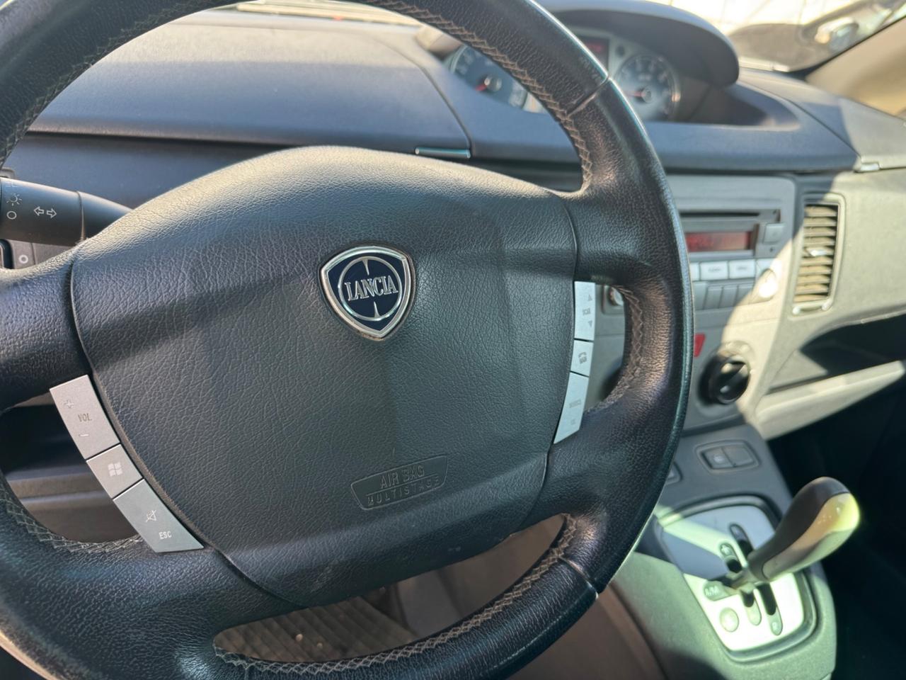 Lancia MUSA 1.3 Multijet 16V 70 CV Oro Plus