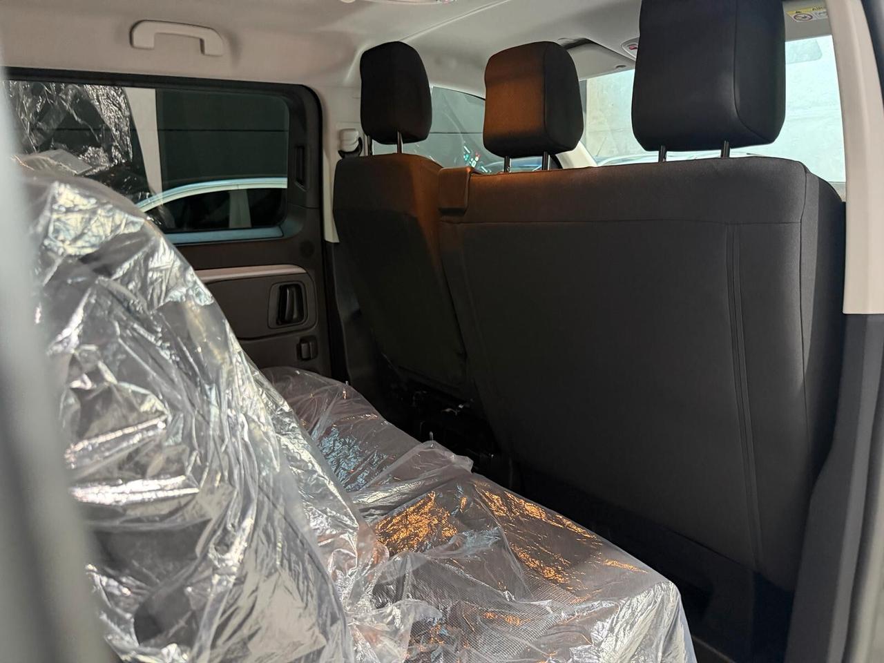 Citroen Spacetourer 9 Posti+Full Led+Prezzo Reale
