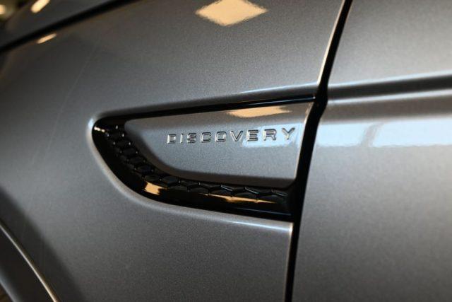 LAND ROVER Discovery Sport P300e HYBRID R-DYNAMIC S AWD AUT.PHEV PLUG-IN FULL