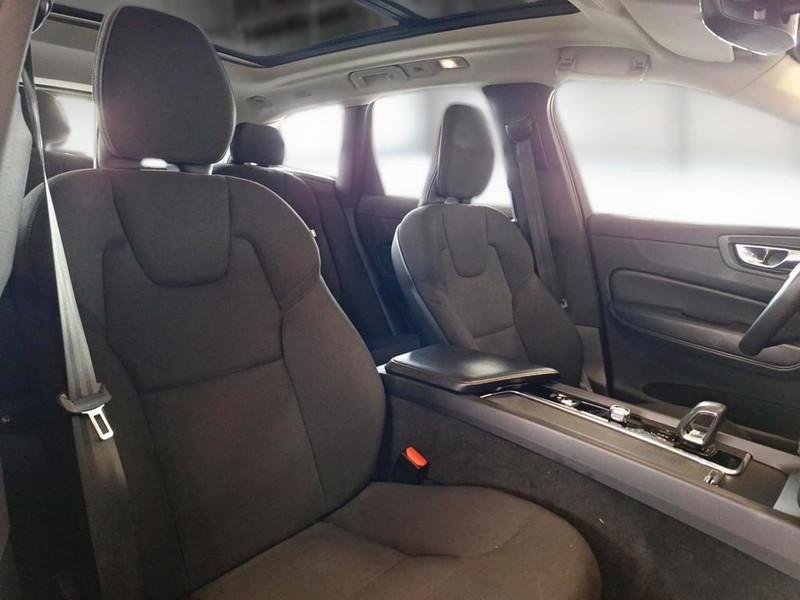 VOLVO XC60 T6 PLUG-IN AWD AUTO RECHARGE INS. EXP 5 PORTE SUV