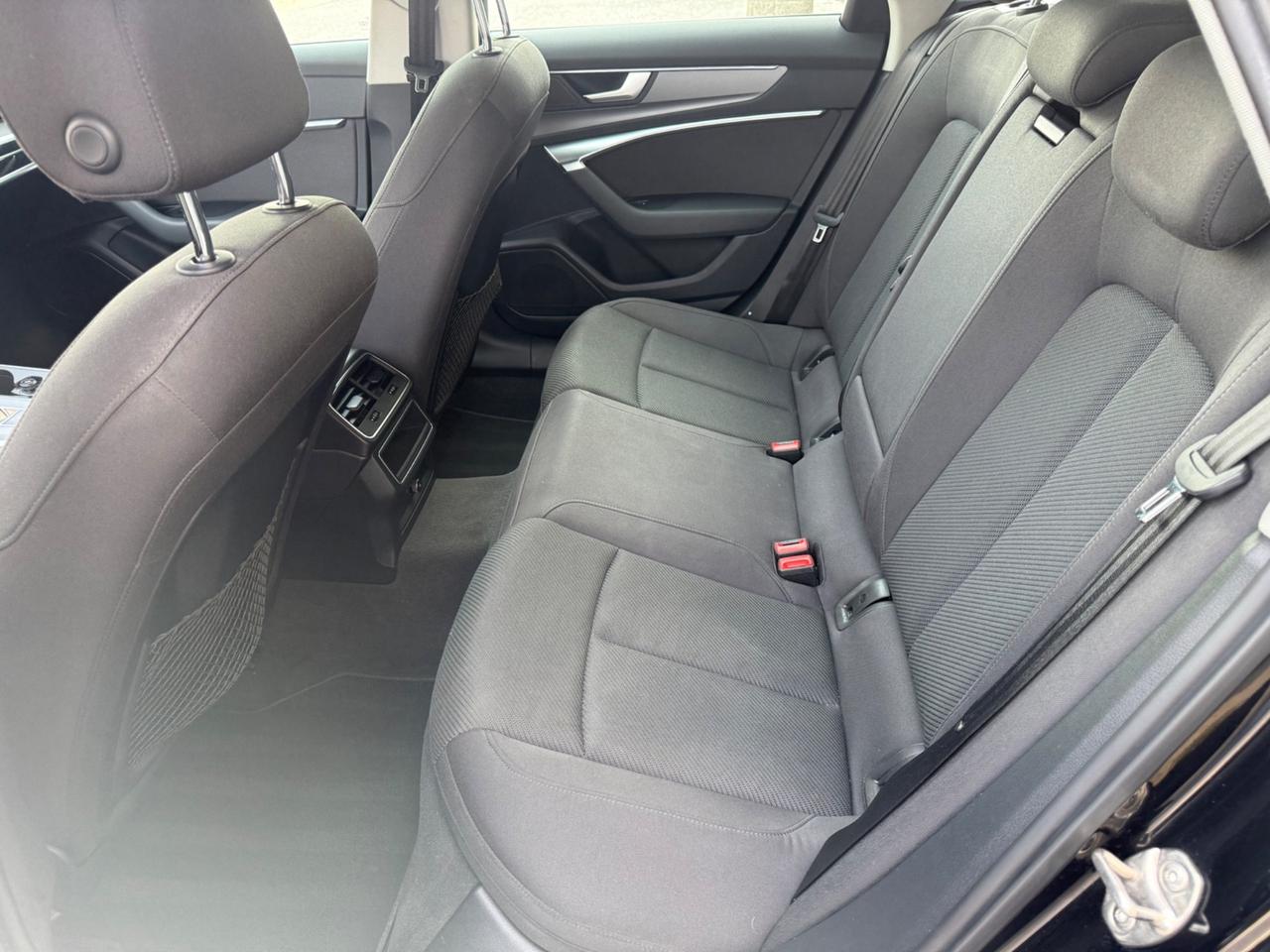 Audi A6 35 2.0 TDI S tronic Business Design