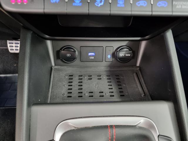 HYUNDAI Kona 1.0 T-GDI Hybrid 48V iMT NLine