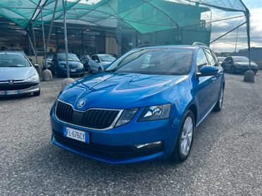 Skoda Octavia 1.6 TDI CR 115 CV DSG Wagon Executive *N1 AUTOCARRO*