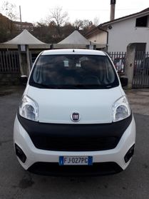 Fiat Qubo 1.4 8V 77 CV Natural Power 017