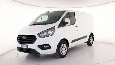 Ford Transit Custom 340 2.0 tdci 130cv Trend L1H1 E6.2