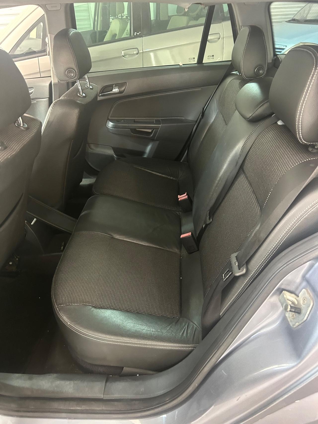 Opel Astra 1.9 CDTI 120CV Station Wagon Cosmo