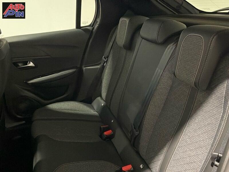 Peugeot 208 208 PureTech 100cv Allure *Camera Frontale*