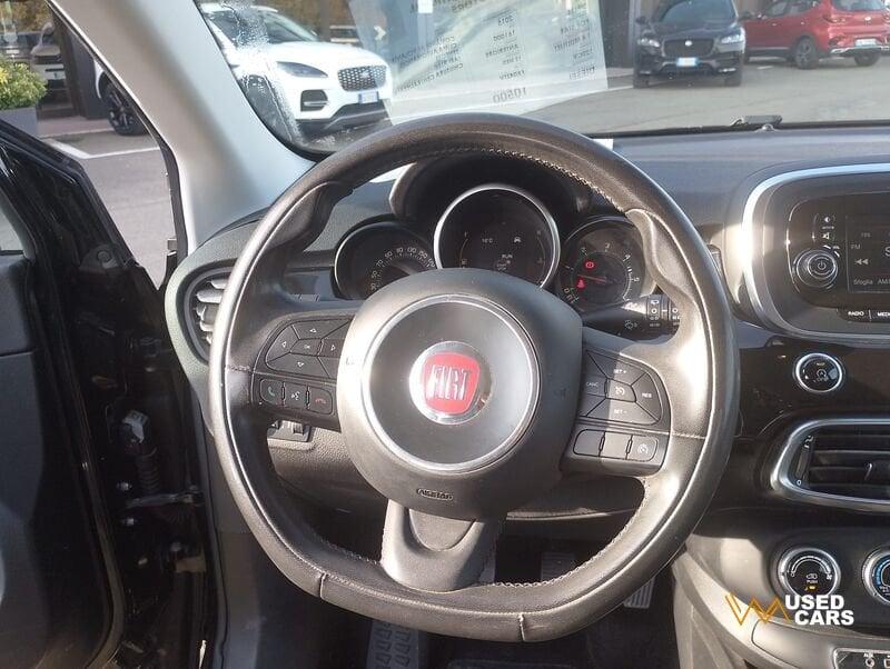 FIAT 500X 500X 1.6 mjt Pop Star 4x2 120cv