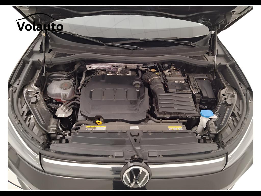 VOLKSWAGEN Tiguan III 2024 - Tiguan 2.0 tdi Life 150cv dsg
