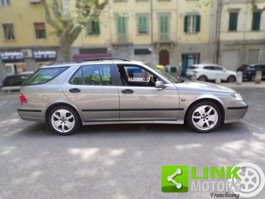 SAAB 9-5 Vector SW