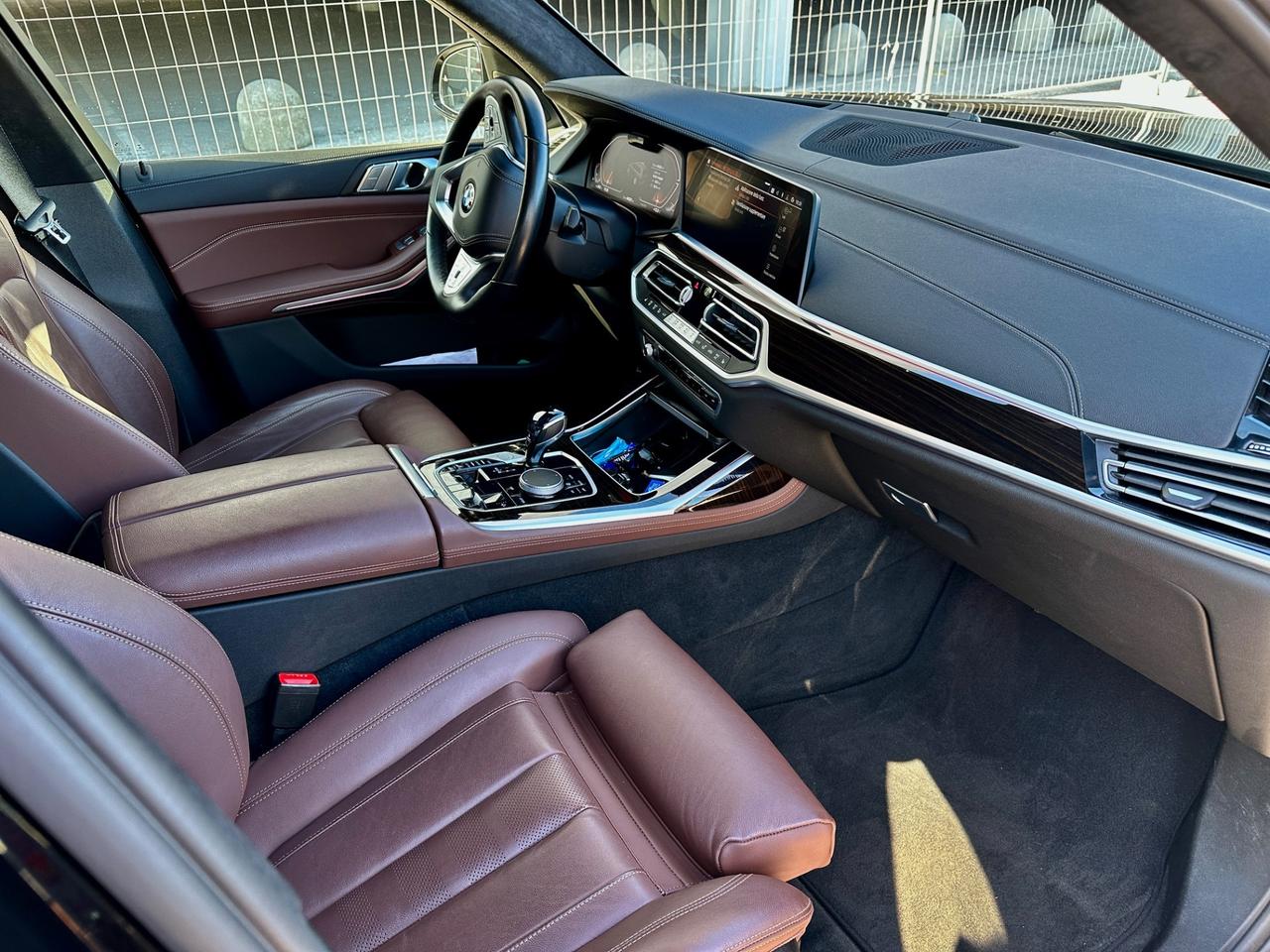 Bmw X7 xDrive40i 48V - PIU IVA 22% PREZZO TOP EUROPA