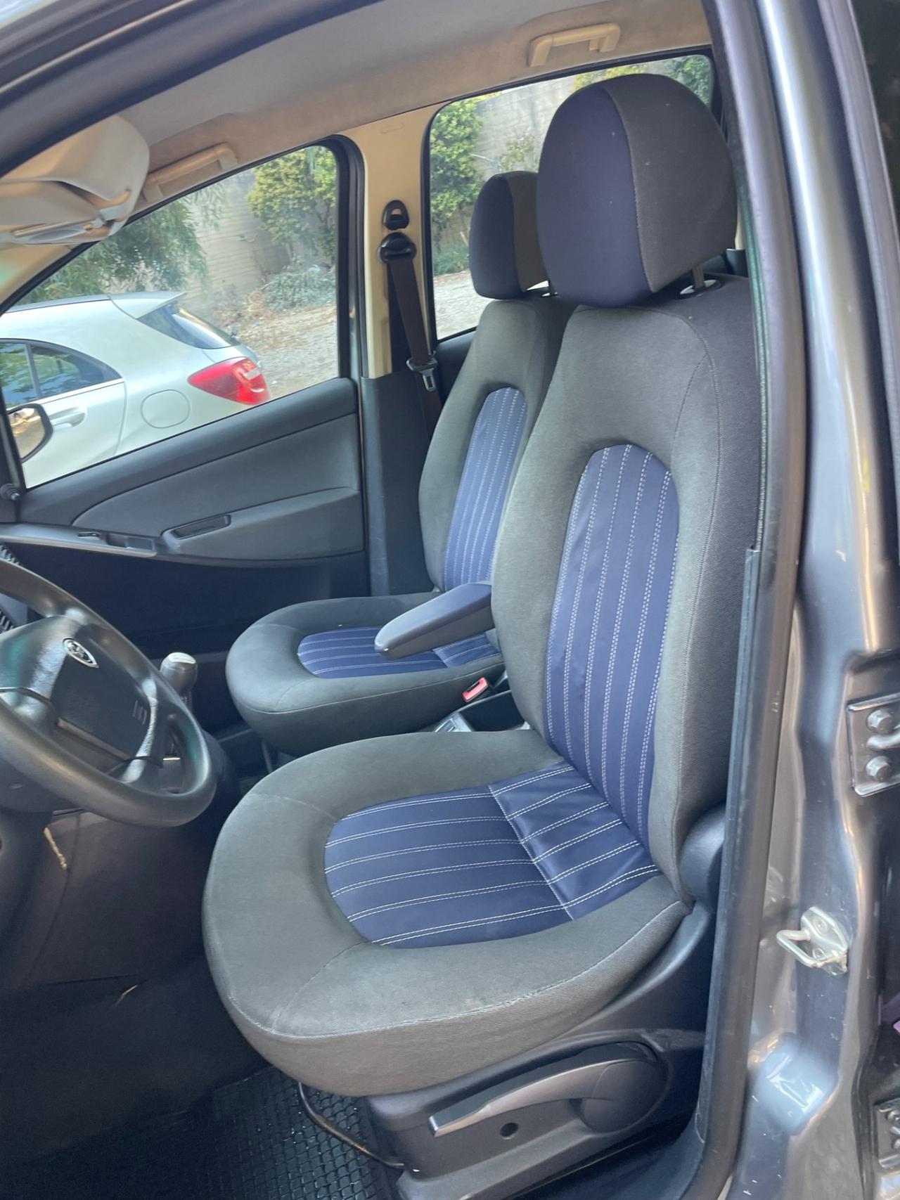 Lancia MUSA 1.3 Multijet 16V 70 CV Oro