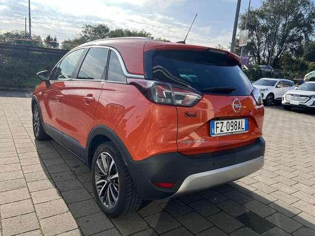 Opel Crossland Crossland X 1.2 12V Start&Stop Innovation