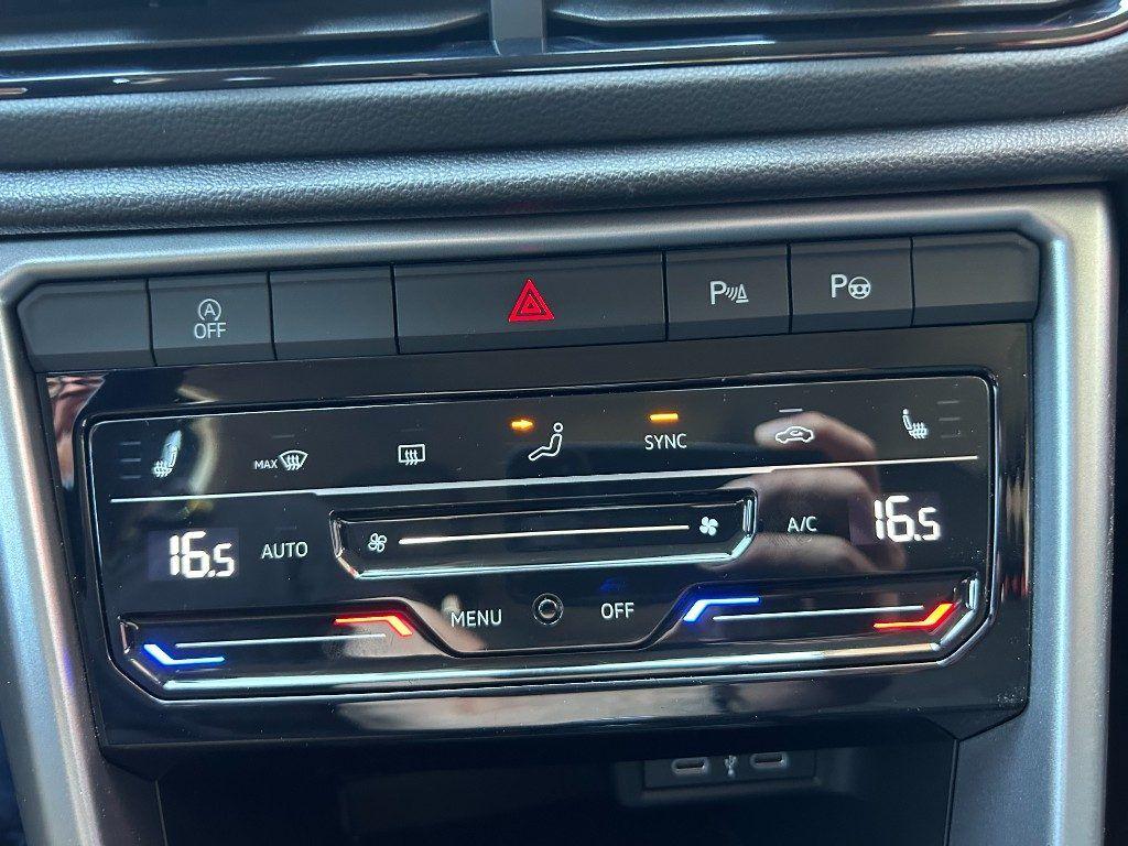 Volkswagen T-Roc 1.0 TSI Life