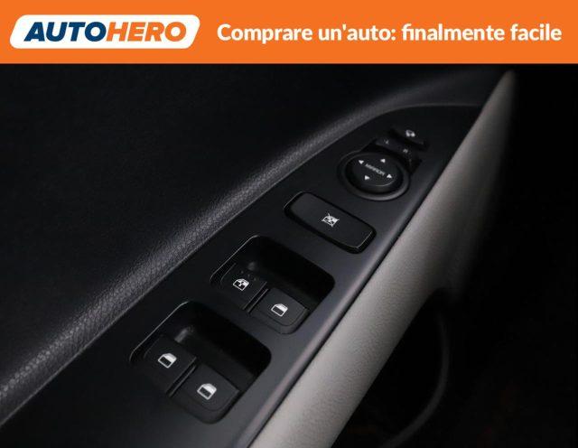 KIA Stonic 1.6 CRDi 110 CV Energy