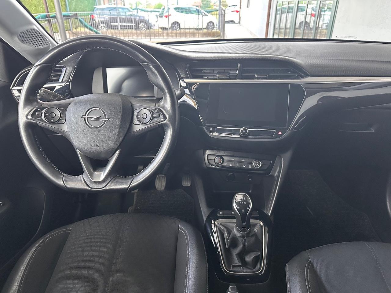 Opel Corsa 5 Porte Corsa 1.2 Edition 75cv