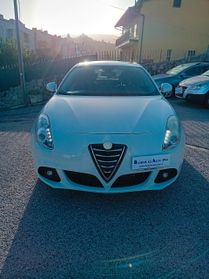 Alfa Romeo Giulietta 1.6 JTDm-2 105 CV Distinctive