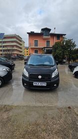 Fiat Scudo 2.0 MJT/136 DPF PL Panorama Family 8 posti (M1)