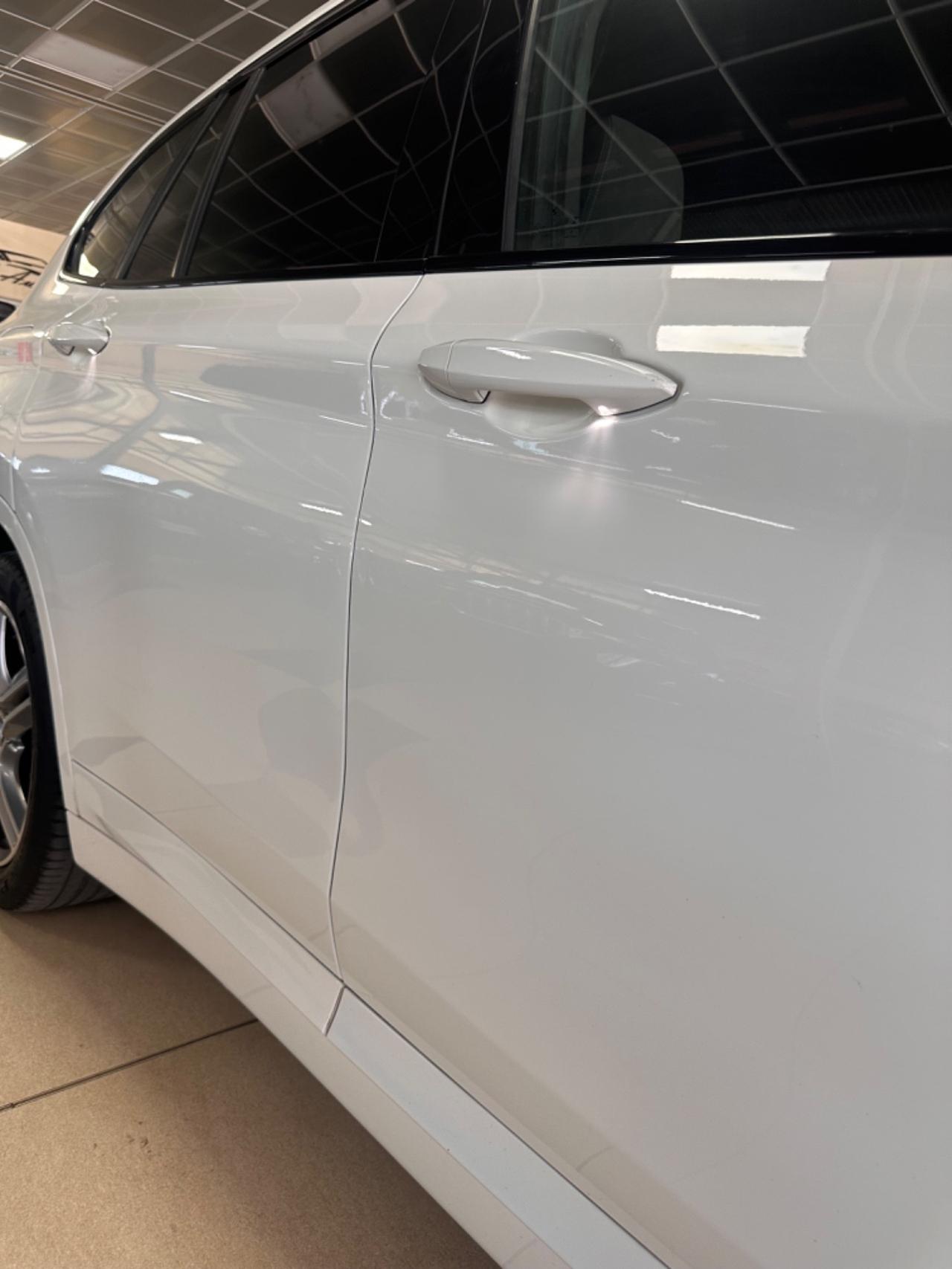 Bmw X1 sDrive18d Msport 150CV