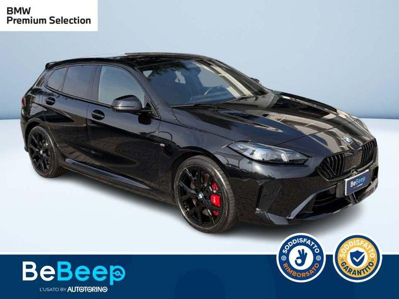 BMW Serie 1 118D MSPORT PRO AUTO