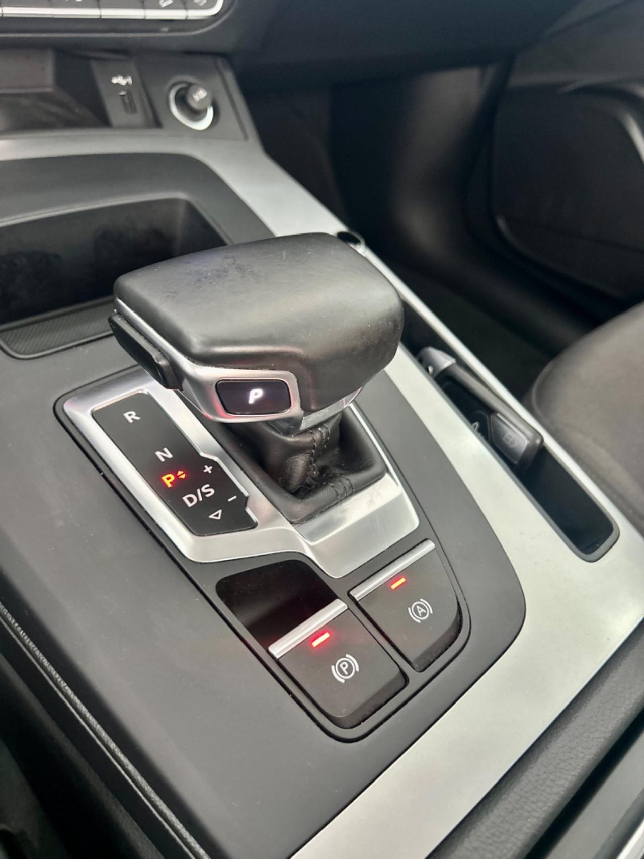 Audi Q5 SPB 2.0 TDI 204 CV S tronic FINANZIABILE