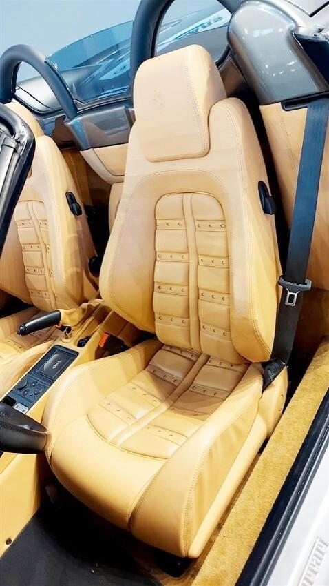 Ferrari F430 Spider F1