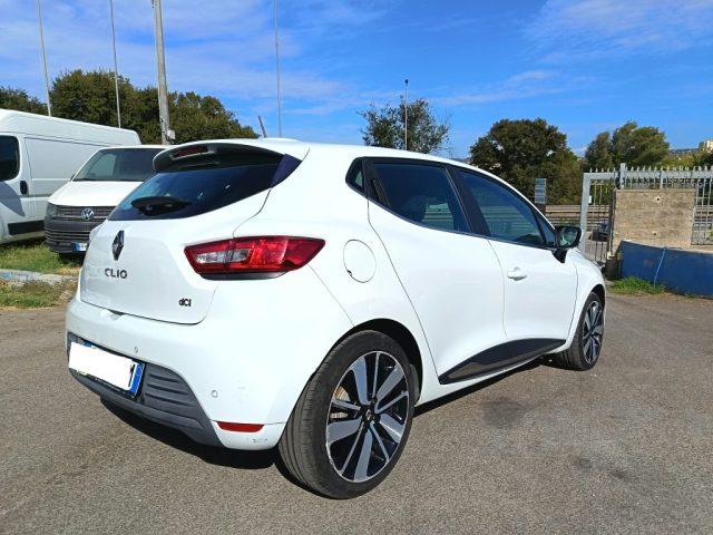 RENAULT Clio dCi 8V 90CV Start&Stop 5 porte Energy Excite