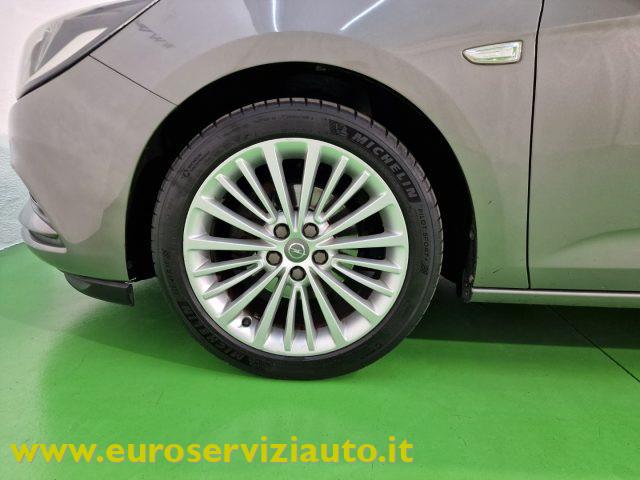 OPEL Astra 1.6 CDTi 110CV Start&Stop Sports Tourer Innovation