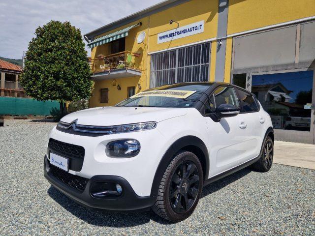CITROEN C3 1.5 BlueHDi 100 Cv *Euro6*