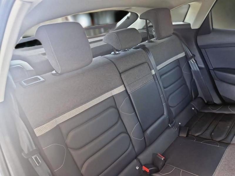 CITROEN C4 1.2 puretech Feel s/s 130cv eat8 5P