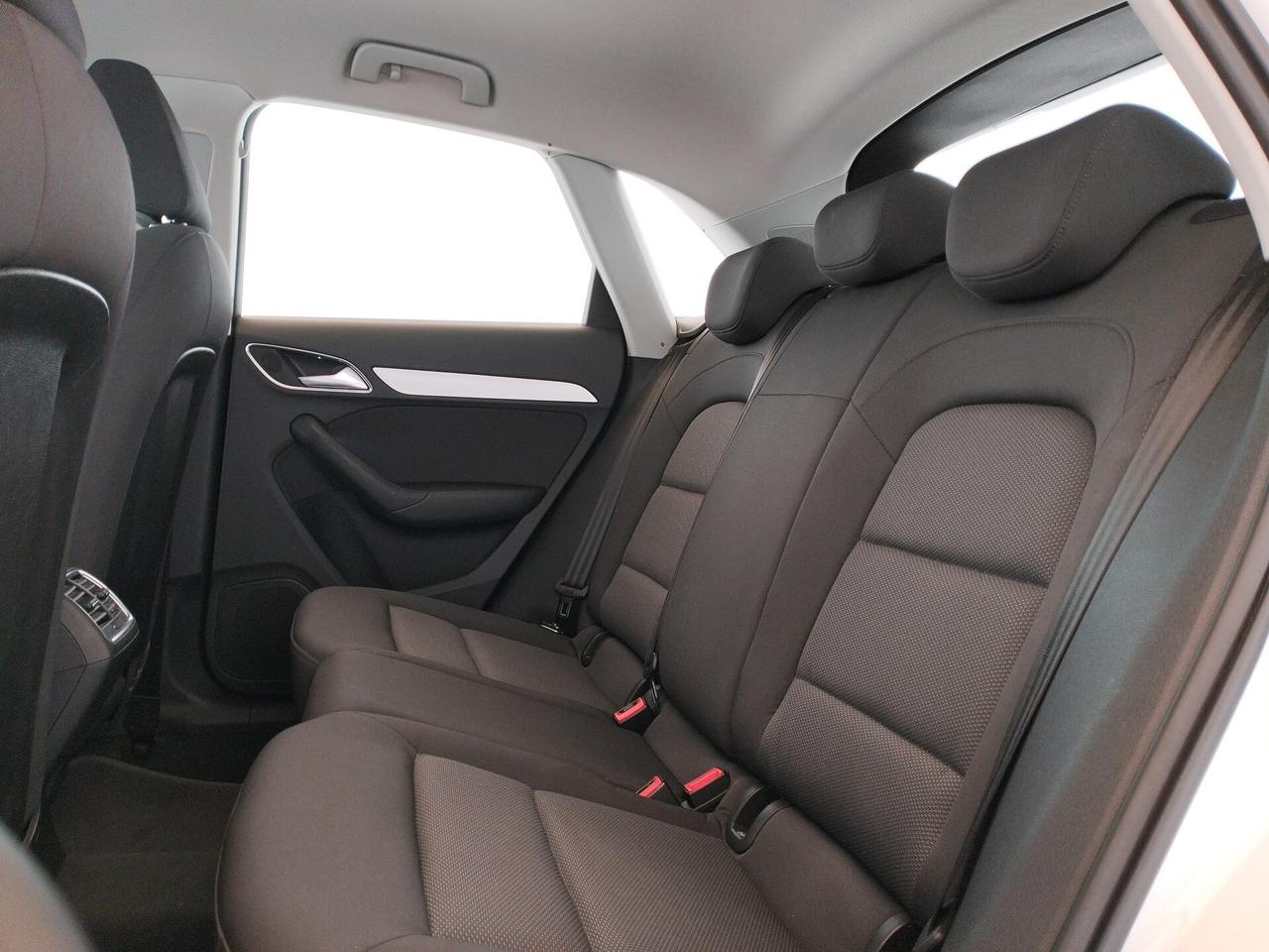 Audi Q3 Sportback 2.0 TDI 120 CV Business