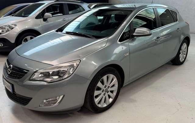 Opel Astra Tagliandi Certificati Diesel Manuale Neopatentati