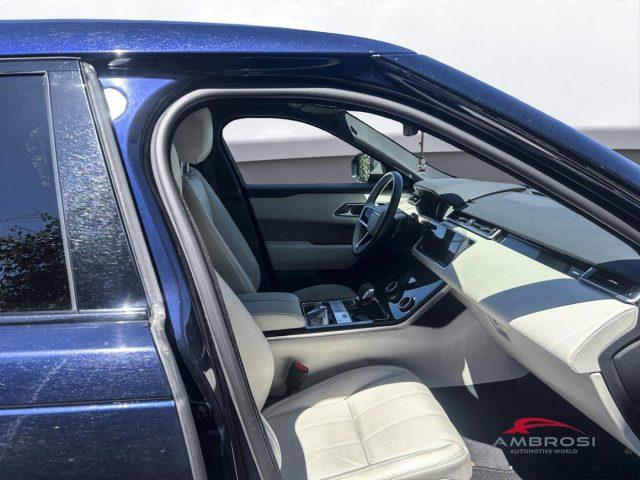 LAND ROVER Range Rover Velar 2.0D I4 204 CV R-Dynamic S