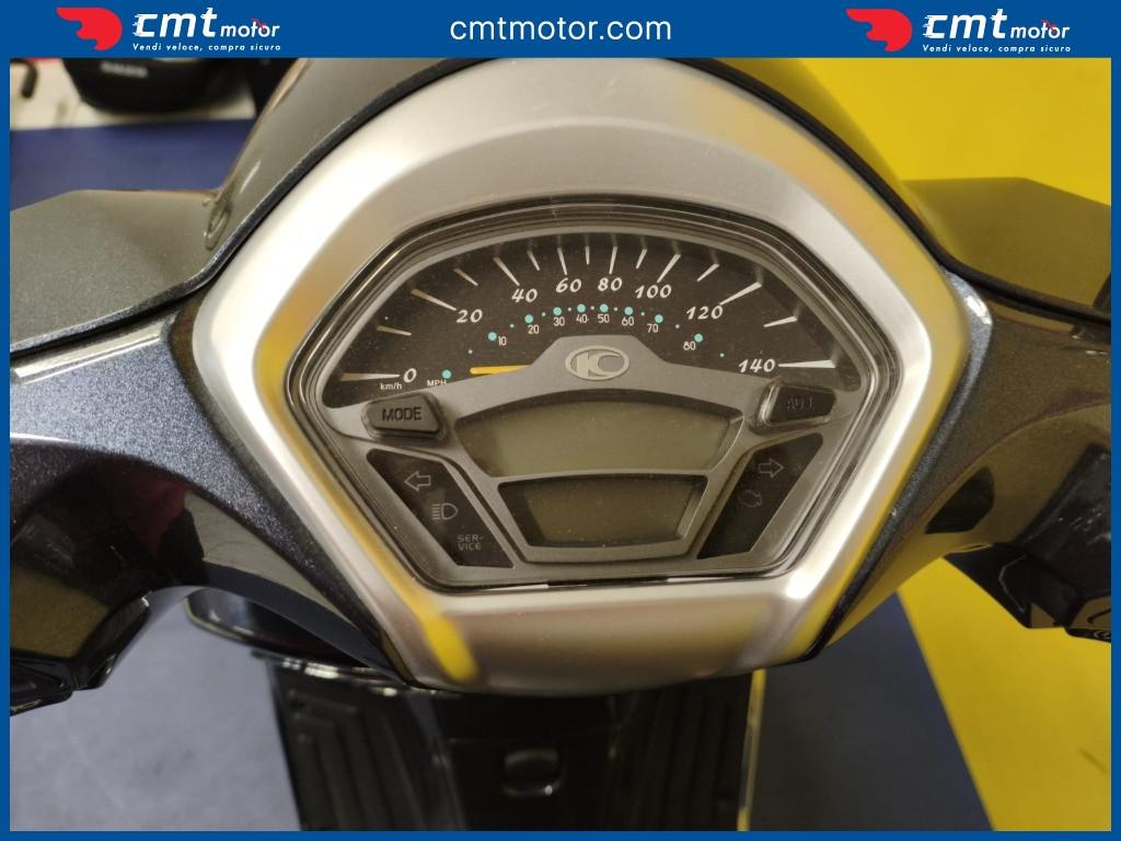 Kymco Like 125 - 2026