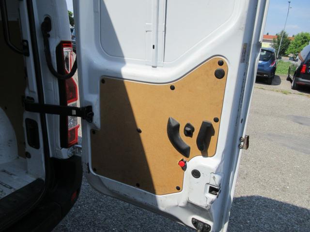 RENAULT Master FG TA L2 H2 T33 dCi 135 ICE IVA ESCLUSA