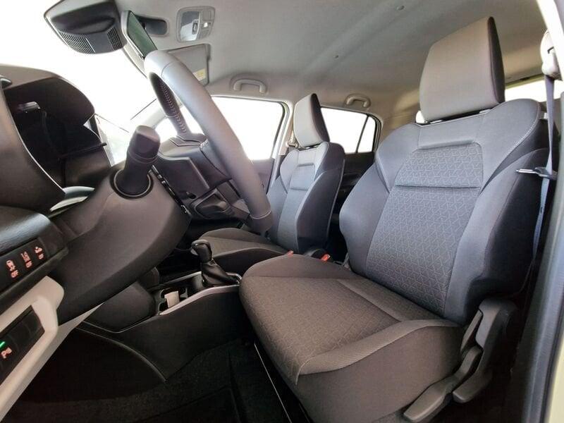 Suzuki Swift Swift 1.2h Waku 2wd